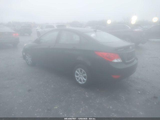 Hyundai ACCENT Gls Image 4