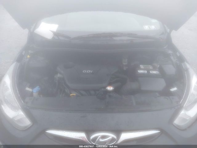 Hyundai ACCENT Gls Image 7
