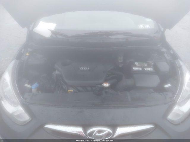 Hyundai ACCENT Gls Image 7