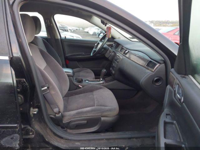 Chevrolet Impala Lt Image 3