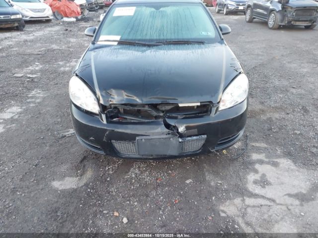 Chevrolet Impala Lt Image 16