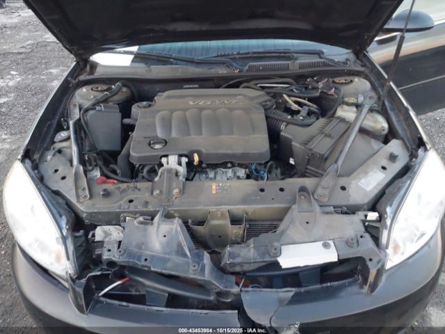 Chevrolet Impala Lt Image 9