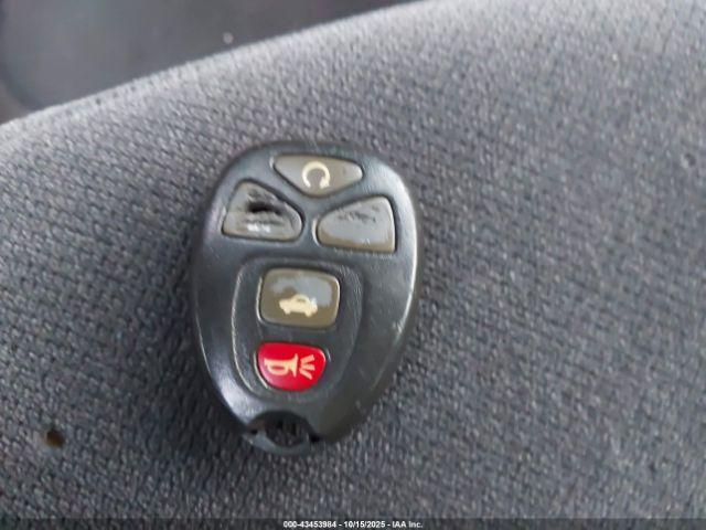 Chevrolet Impala Lt Image 11