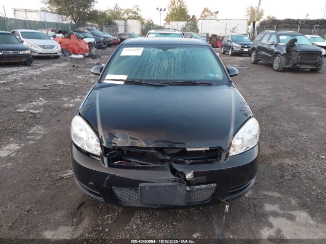 Chevrolet Impala Lt Image 6