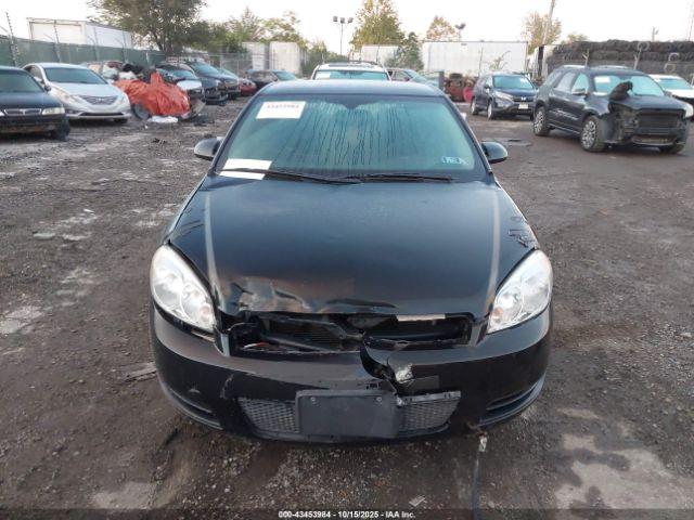 Chevrolet Impala Lt Image 6