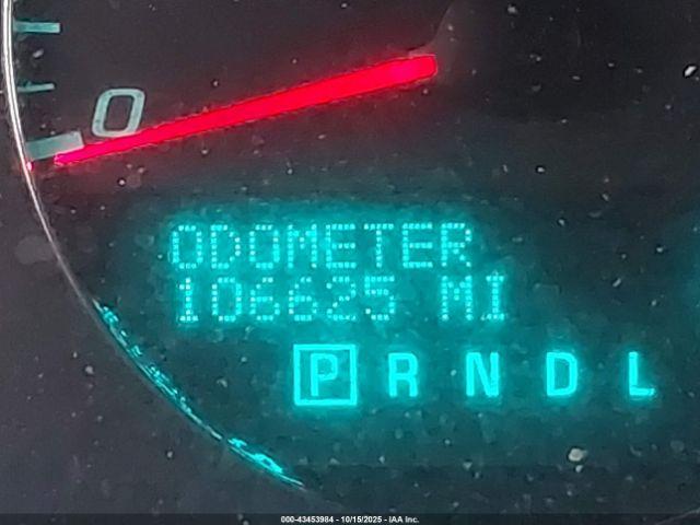 Chevrolet Impala Lt Image 15