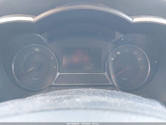 Kia Optima Lx Image 5