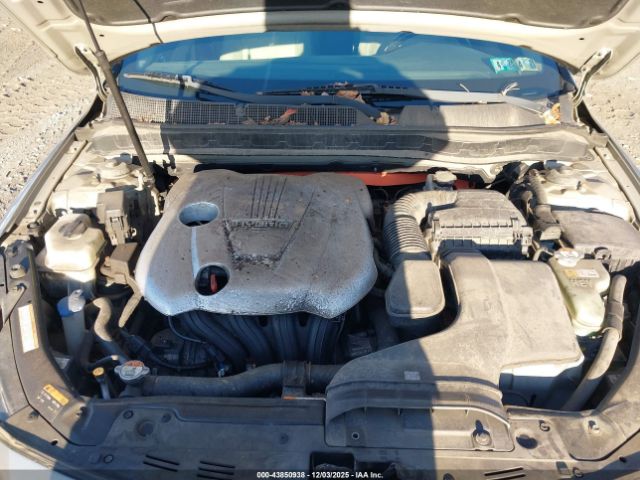 Kia Optima Lx Image 2