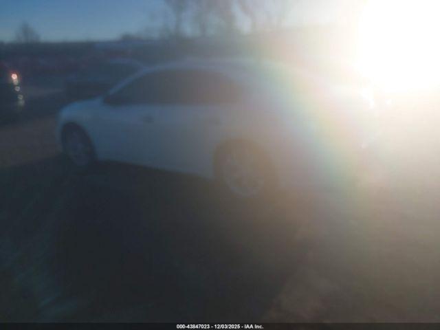 Nissan Maxima 3.5 Sv Image 6