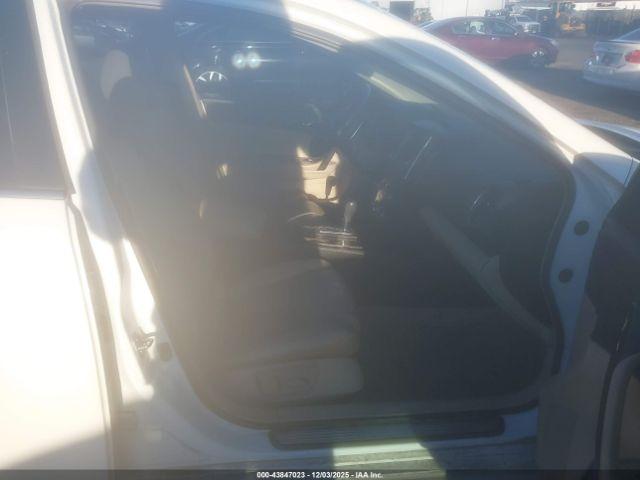 Nissan Maxima 3.5 Sv Image 5