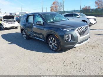  Salvage Hyundai PALISADE