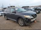 Nissan Pathfinder Sl Image 1