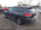 Nissan Pathfinder Sl Image 2