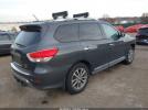Nissan Pathfinder Sl Image 12