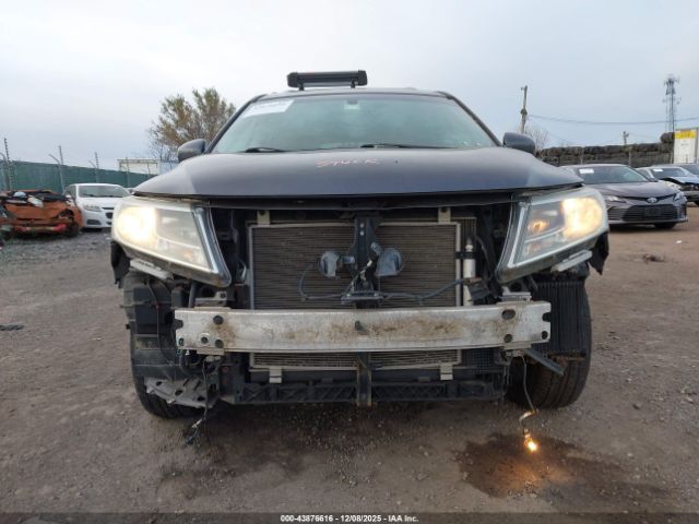 Nissan Pathfinder Sl Image 5