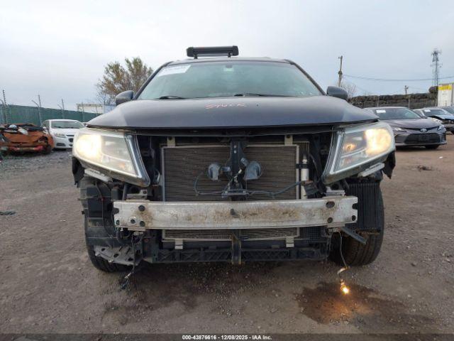 Nissan Pathfinder Sl Image 5