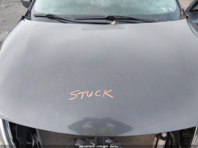 Nissan Pathfinder Sl Image 7