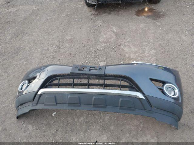 Nissan Pathfinder Sl Image 17