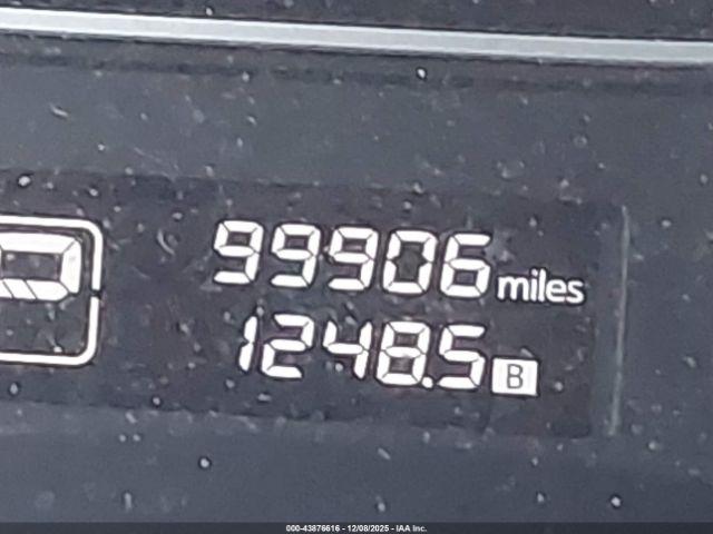 Nissan Pathfinder Sl Image 13