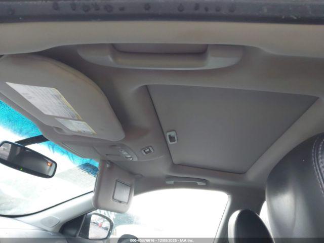 Nissan Pathfinder Sl Image 16