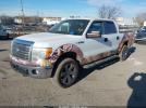 Ford F-150 Xlt Image 4
