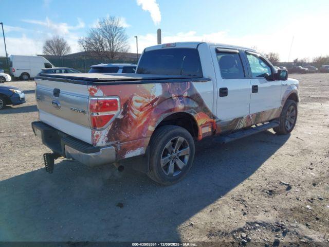 Ford F-150 Xlt Image 3