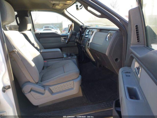 Ford F-150 Xlt Image 6