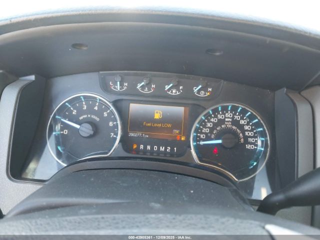 Ford F-150 Xlt Image 7