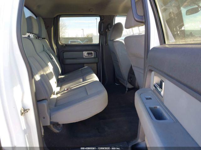 Ford F-150 Xlt Image 5