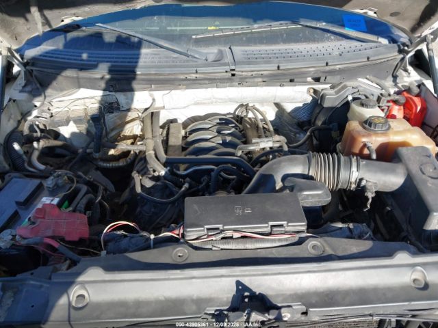 Ford F-150 Xlt Image 11