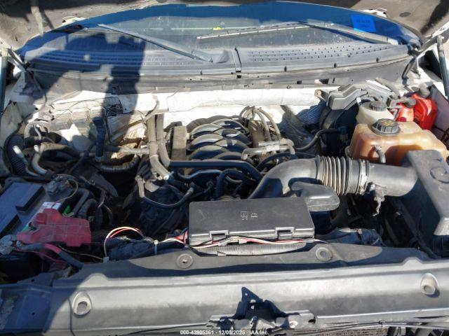 Ford F-150 Xlt Image 11