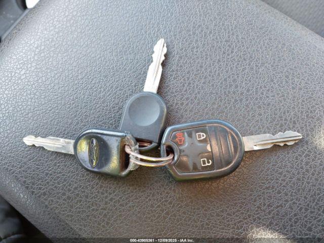 Ford F-150 Xlt Image 9