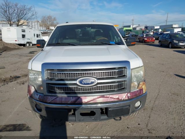 Ford F-150 Xlt Image 13