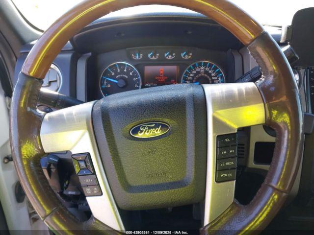 Ford F-150 Xlt Image 18