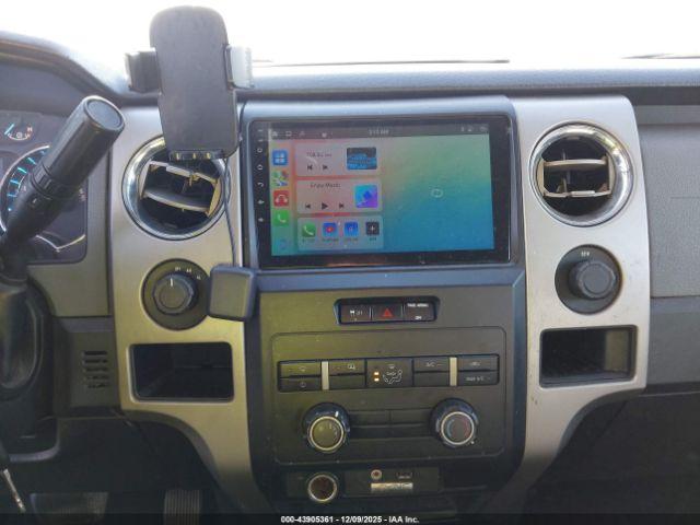 Ford F-150 Xlt Image 12