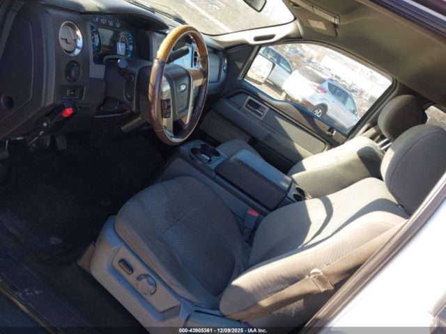 Ford F-150 Xlt Image 19