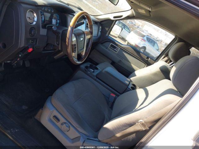 Ford F-150 Xlt Image 19