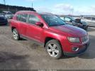 Jeep Compass High Altitude Edition Image 1