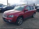 Jeep Compass High Altitude Edition Image 3