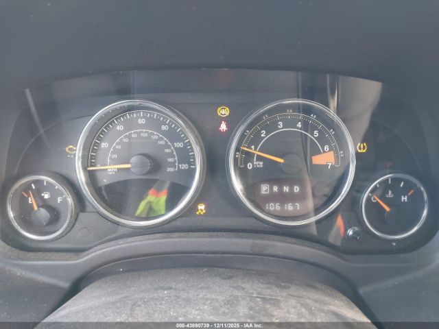 Jeep Compass High Altitude Edition Image 4