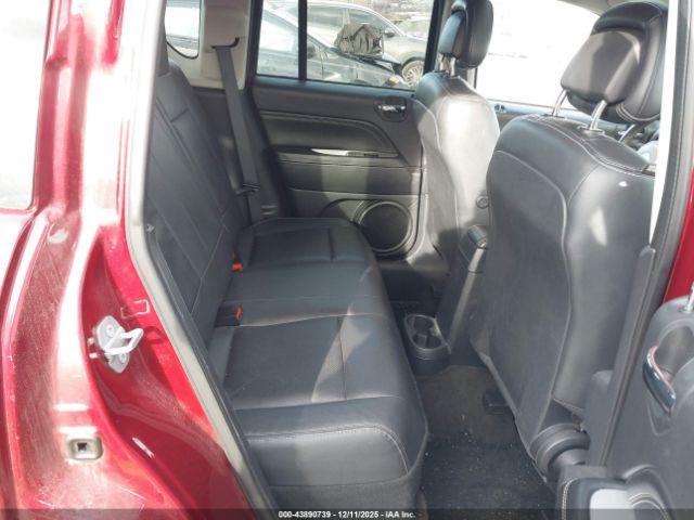 Jeep Compass High Altitude Edition Image 7