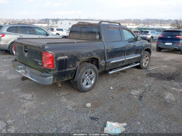 Dodge Dakota Laramie Image 4