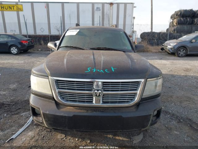 Dodge Dakota Laramie Image 11