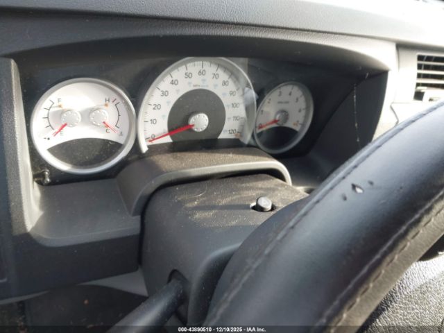 Dodge Dakota Laramie Image 5