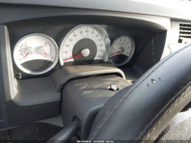 Dodge Dakota Laramie Image 5