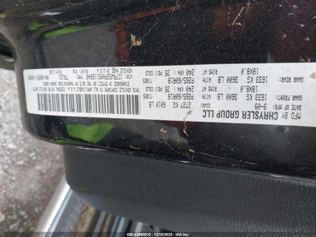 Dodge Dakota Laramie Image 6