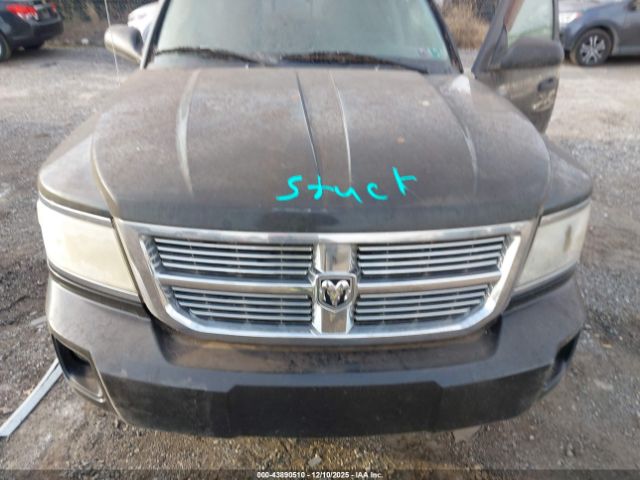 Dodge Dakota Laramie Image 7