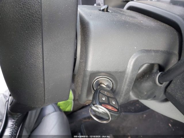 Dodge Dakota Laramie Image 10