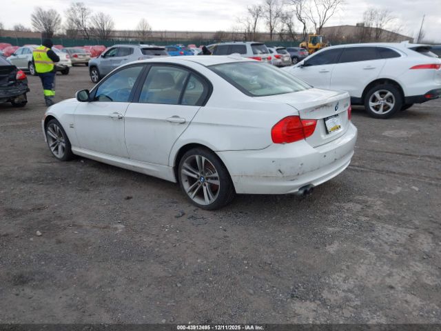 BMW 3 Series Xdrive Image 7