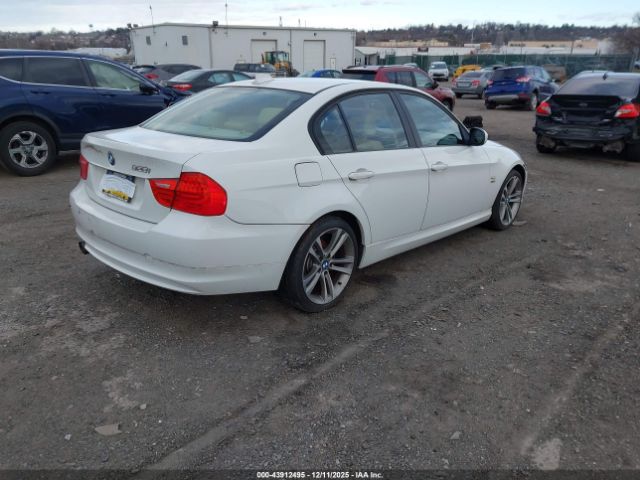 BMW 3 Series Xdrive Image 6